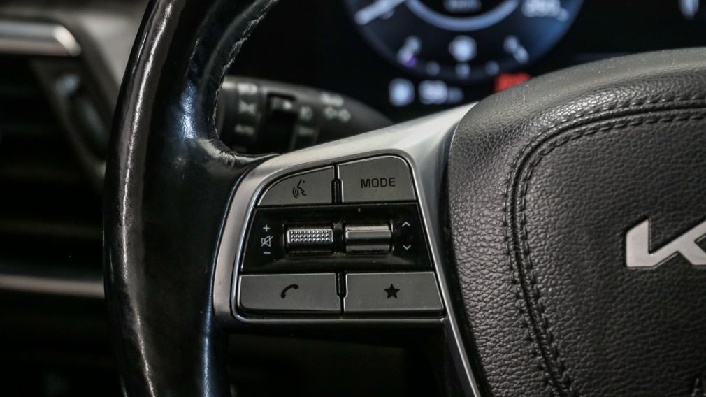 Kia Telluride SX 2023 d&rsquo;occasion à vendre - 15