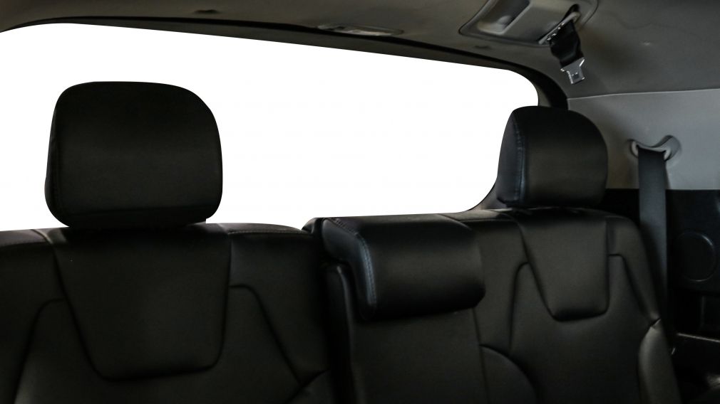 Kia Telluride SX 2023 d&rsquo;occasion à vendre - 25