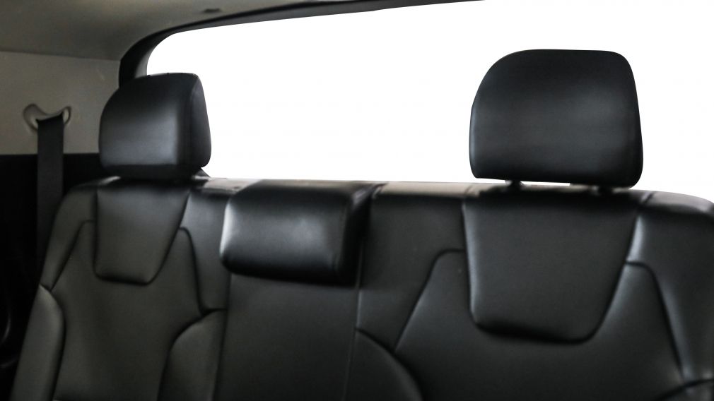 Kia Telluride SX 2023 d&rsquo;occasion à vendre - 29
