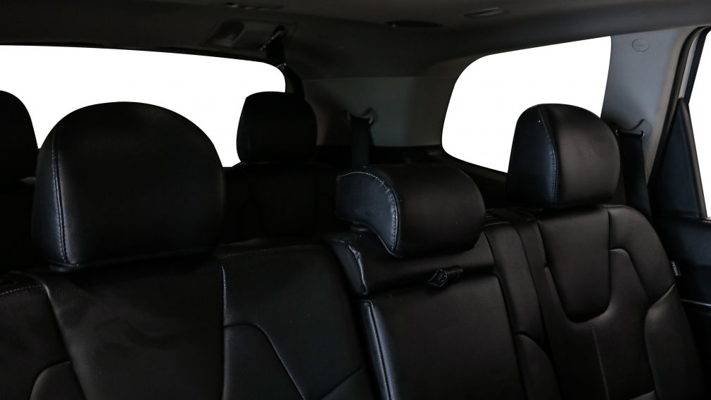 Kia Telluride SX 2023 d&rsquo;occasion à vendre - 31