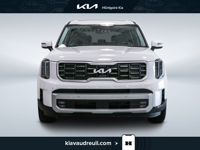 2023 Kia Telluride