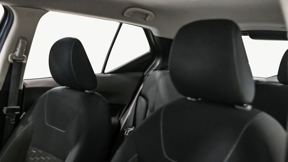 Nissan Kicks SV 2024 d&rsquo;occasion à vendre - 10