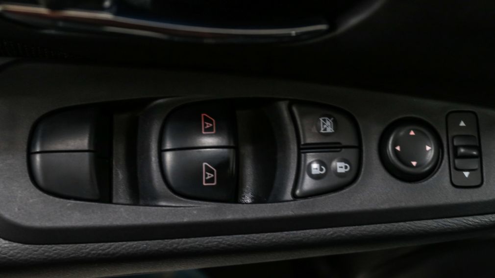 Nissan Kicks SV 2024 d&rsquo;occasion à vendre - 11