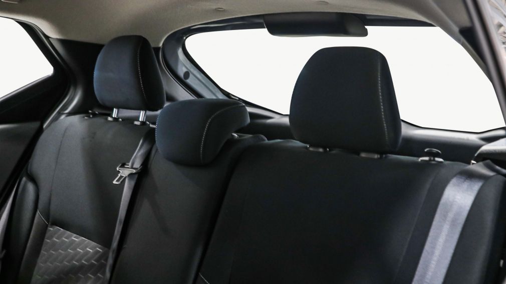 Nissan Kicks SV 2024 d&rsquo;occasion à vendre - 12