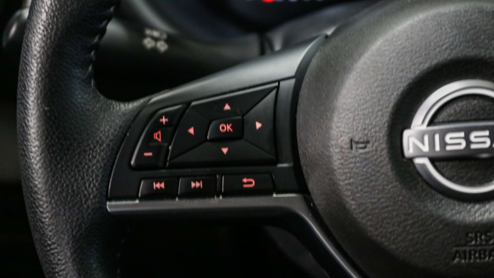 Nissan Kicks SV 2024 d&rsquo;occasion à vendre - 15