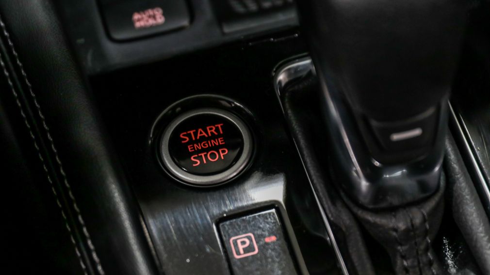 Nissan Kicks SV 2024 d&rsquo;occasion à vendre - 18