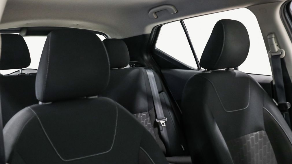 Nissan Kicks SV 2024 d&rsquo;occasion à vendre - 22