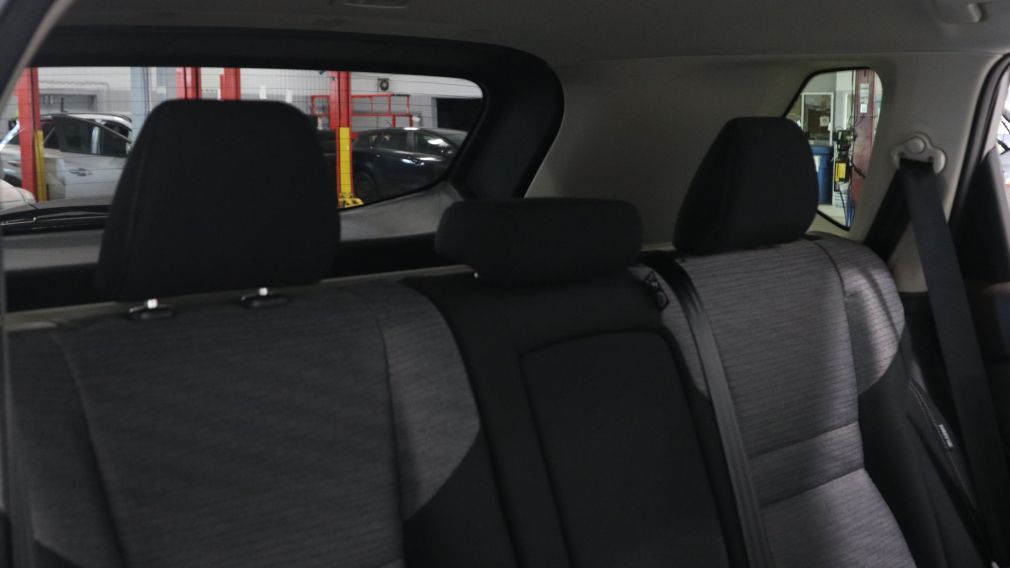 Nissan Rogue SV Moonroof 2023 d&rsquo;occasion à vendre - 26