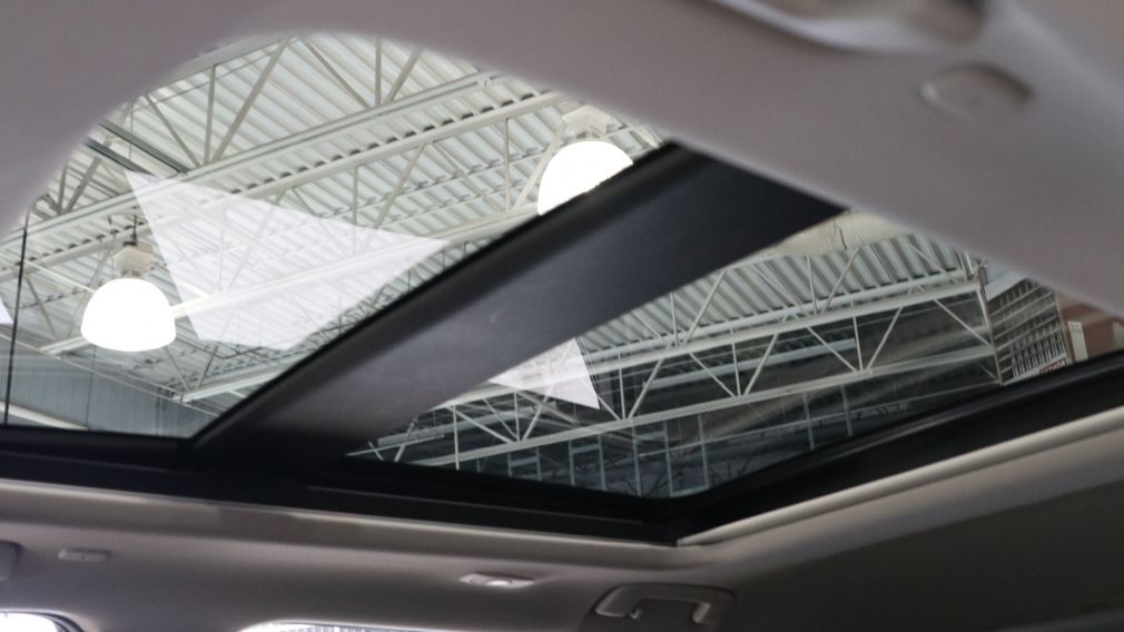 Nissan Rogue SV Moonroof 2023 d&rsquo;occasion à vendre - 13