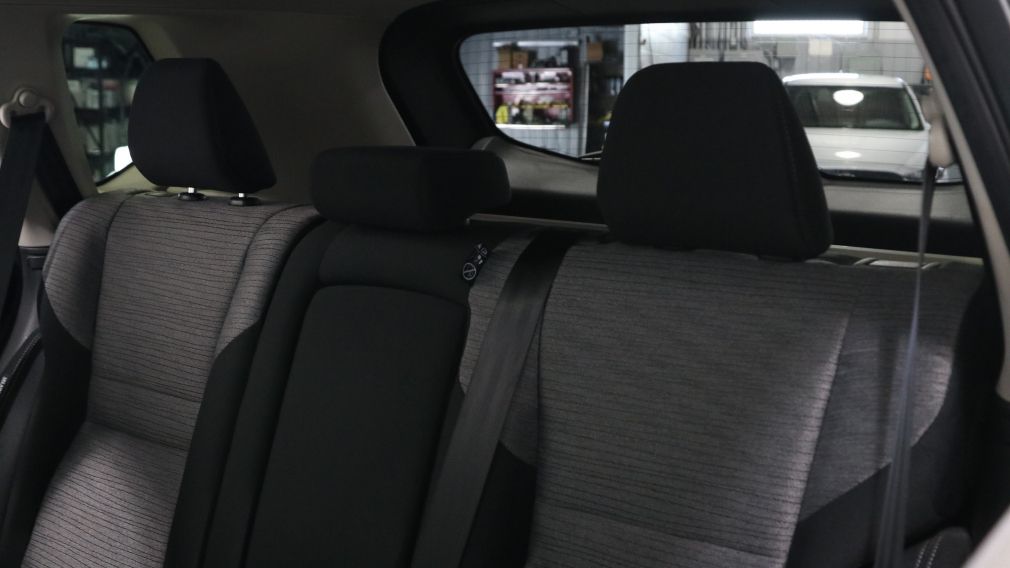 Nissan Rogue SV Moonroof 2023 d&rsquo;occasion à vendre - 14