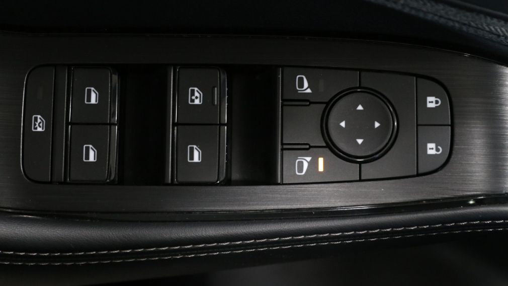 Nissan Rogue SV Moonroof 2023 d&rsquo;occasion à vendre - 11