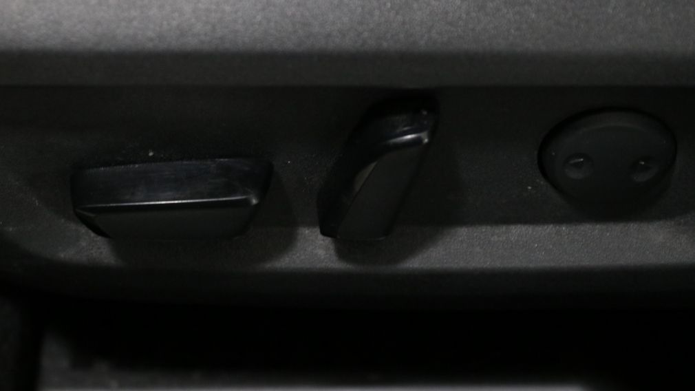 Nissan Rogue SV Moonroof 2023 d&rsquo;occasion à vendre - 12