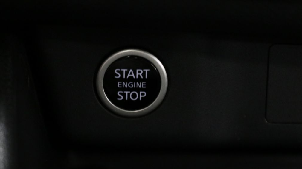 Nissan Rogue SV Moonroof 2023 d&rsquo;occasion à vendre - 20