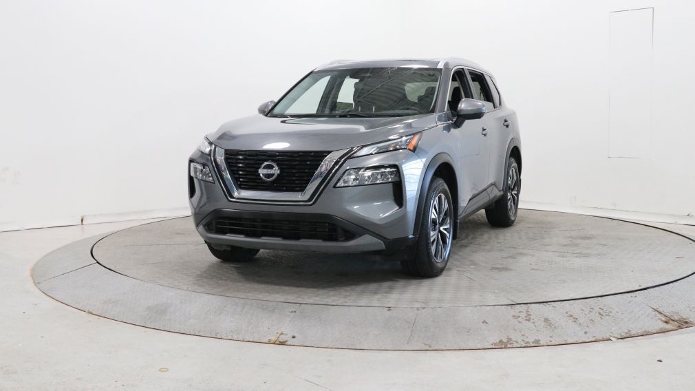 Nissan Rogue SV Moonroof 2023 d&rsquo;occasion à vendre - 5