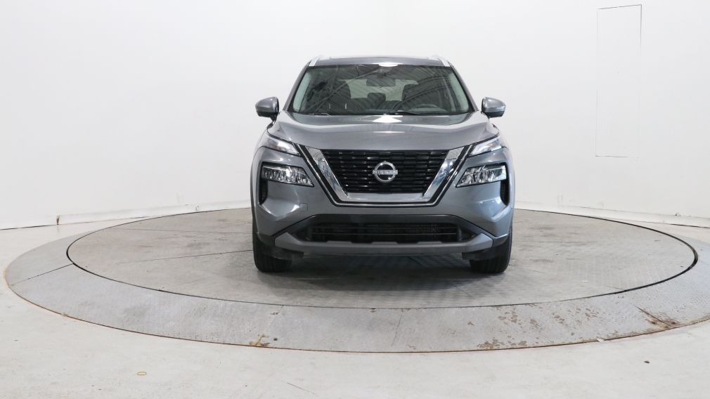 Nissan Rogue SV Moonroof 2023 d&rsquo;occasion à vendre - 4