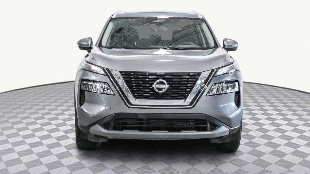 Nissan Rogue SV Moonroof 2023 d&rsquo;occasion à vendre - 2