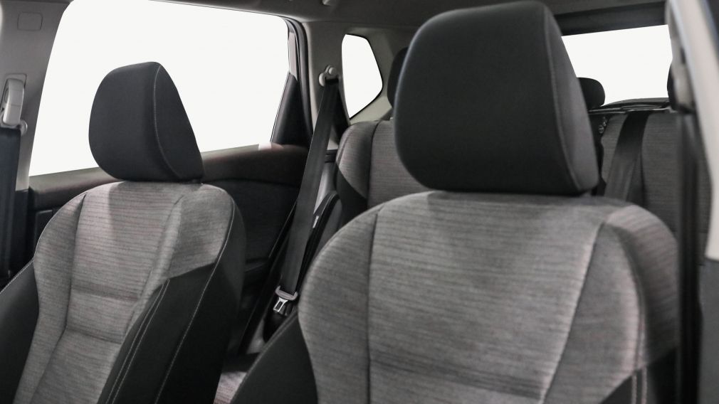 Nissan Rogue SV Moonroof 2023 d&rsquo;occasion à vendre - 9