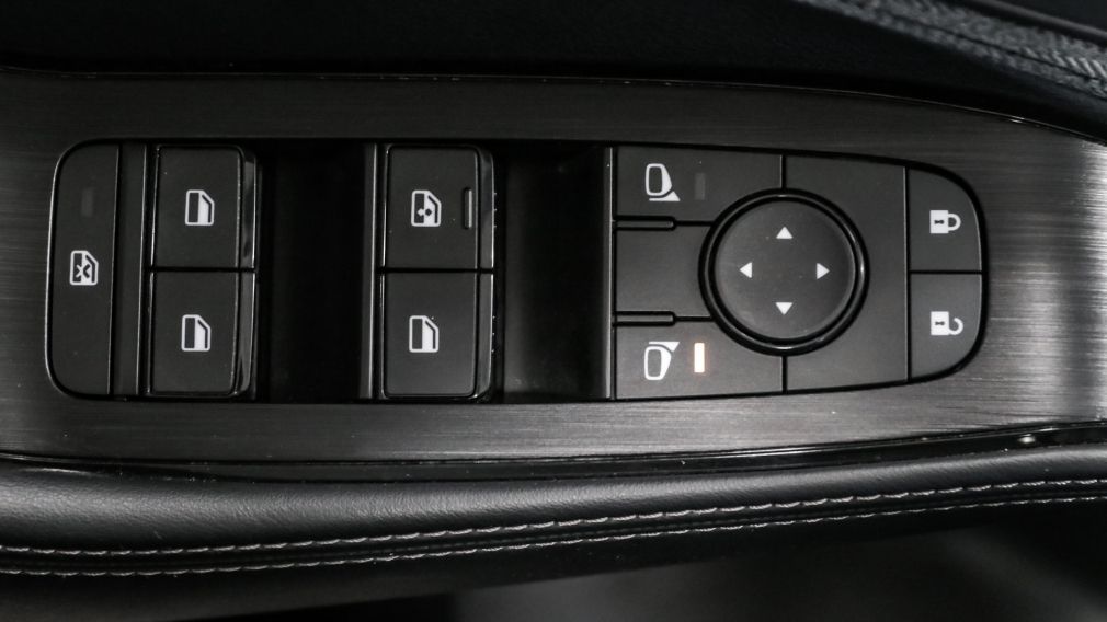 Nissan Rogue SV Moonroof 2023 d&rsquo;occasion à vendre - 11