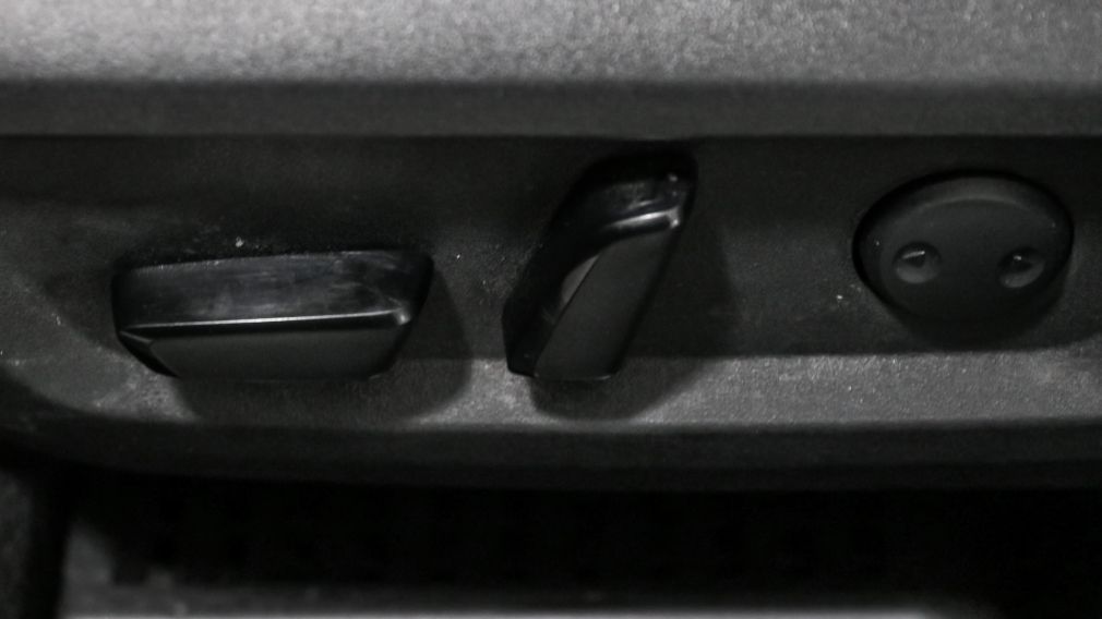 Nissan Rogue SV Moonroof 2023 d&rsquo;occasion à vendre - 12