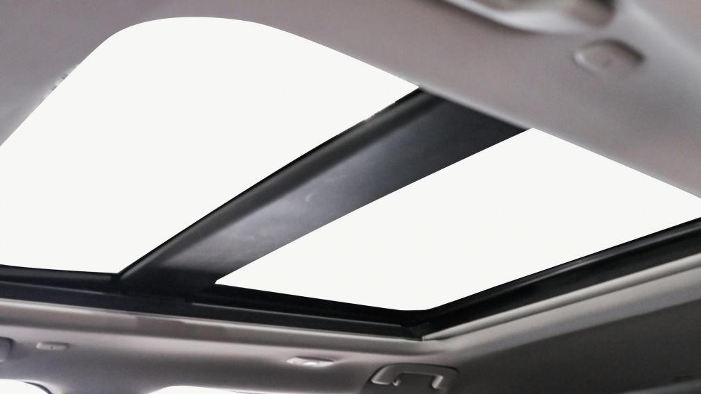 Nissan Rogue SV Moonroof 2023 d&rsquo;occasion à vendre - 13