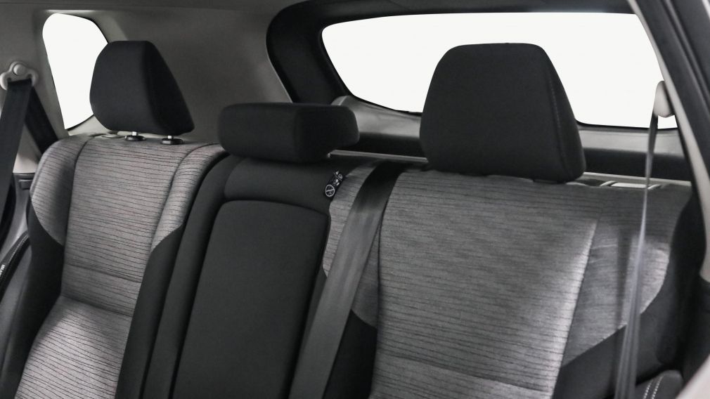 Nissan Rogue SV Moonroof 2023 d&rsquo;occasion à vendre - 14