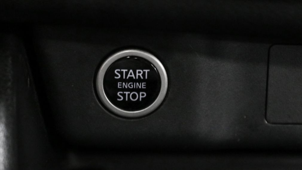 Nissan Rogue SV Moonroof 2023 d&rsquo;occasion à vendre - 20