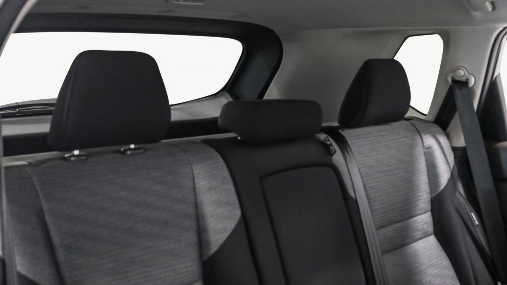 Nissan Rogue SV Moonroof 2023 d&rsquo;occasion à vendre - 26