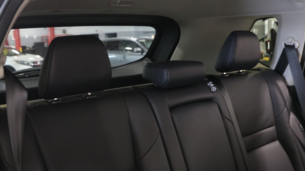 Nissan Rogue SL 2023 d&rsquo;occasion à vendre - 28