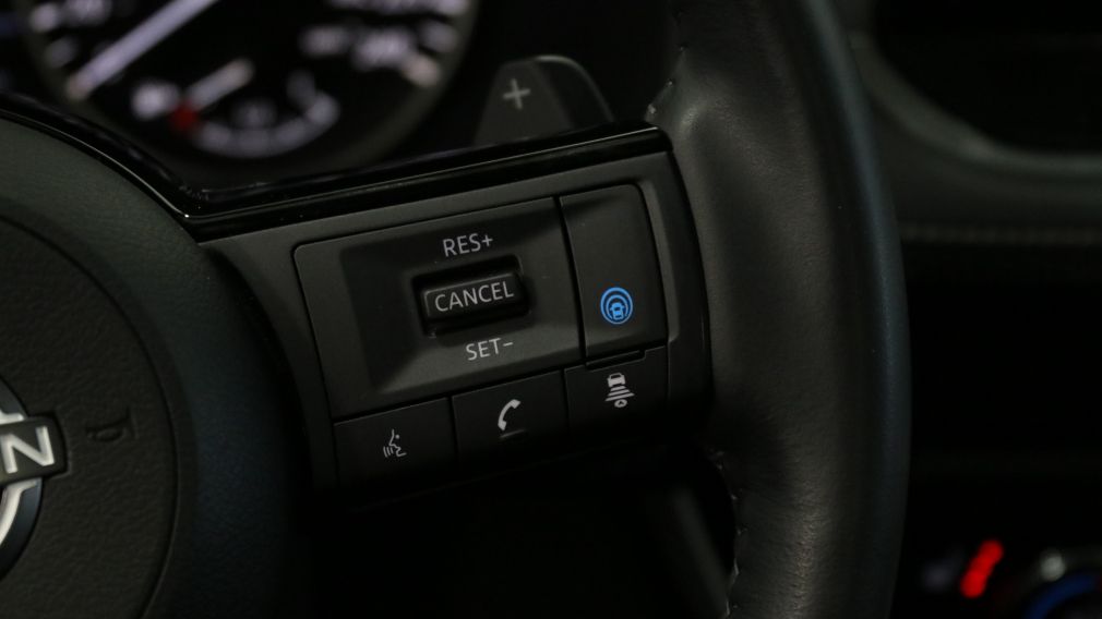 Nissan Rogue SL 2023 d&rsquo;occasion à vendre - 17