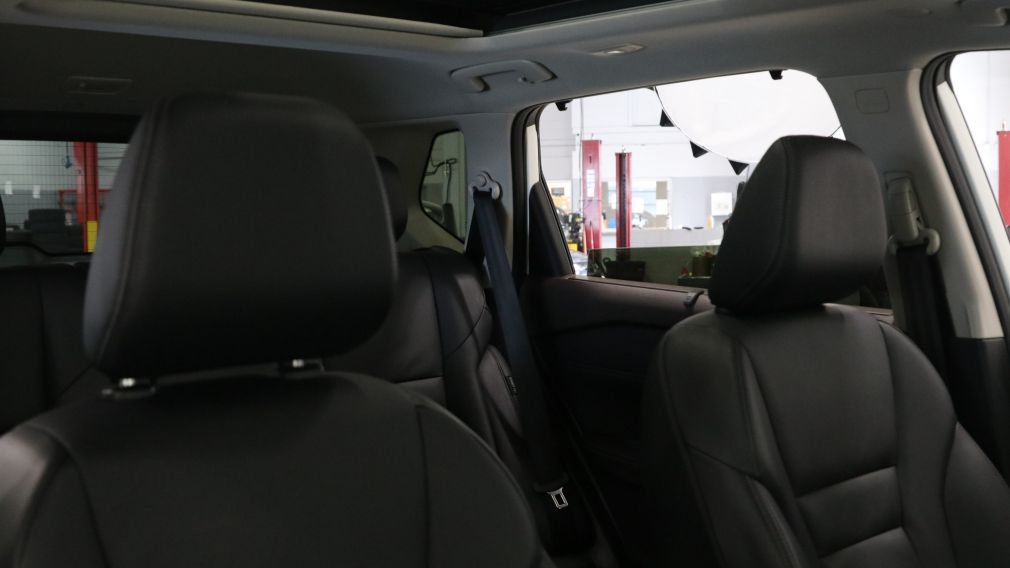 Nissan Rogue SL 2023 d&rsquo;occasion à vendre - 26