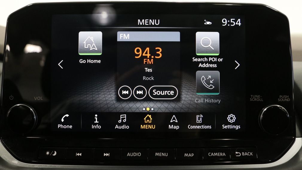 Nissan Rogue SL 2023 d&rsquo;occasion à vendre - 21