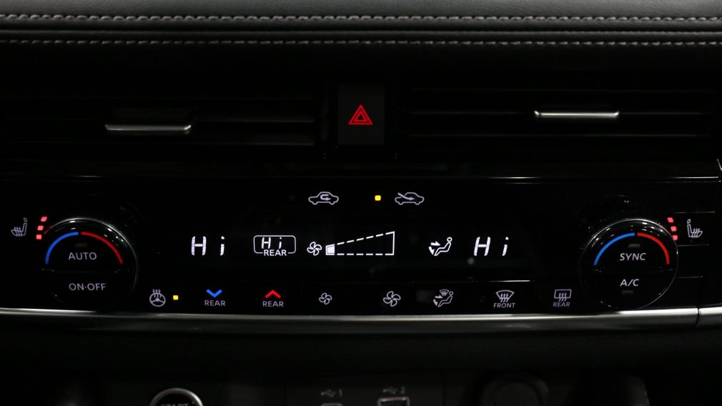 Nissan Rogue SL 2023 d&rsquo;occasion à vendre - 25