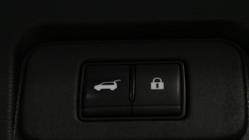 Nissan Rogue SL 2023 d&rsquo;occasion à vendre - 30