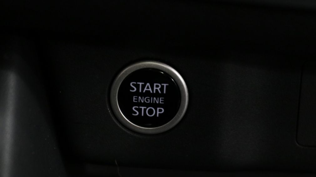 Nissan Rogue SL 2023 d&rsquo;occasion à vendre - 20