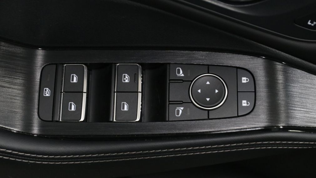 Nissan Rogue SL 2023 d&rsquo;occasion à vendre - 11