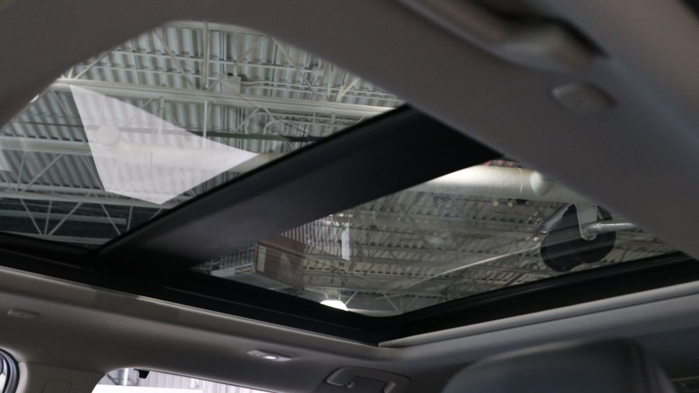 Nissan Rogue SL 2023 d&rsquo;occasion à vendre - 13