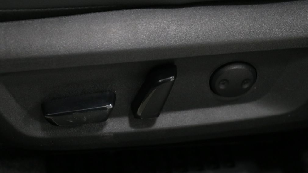 Nissan Rogue SL 2023 d&rsquo;occasion à vendre - 12