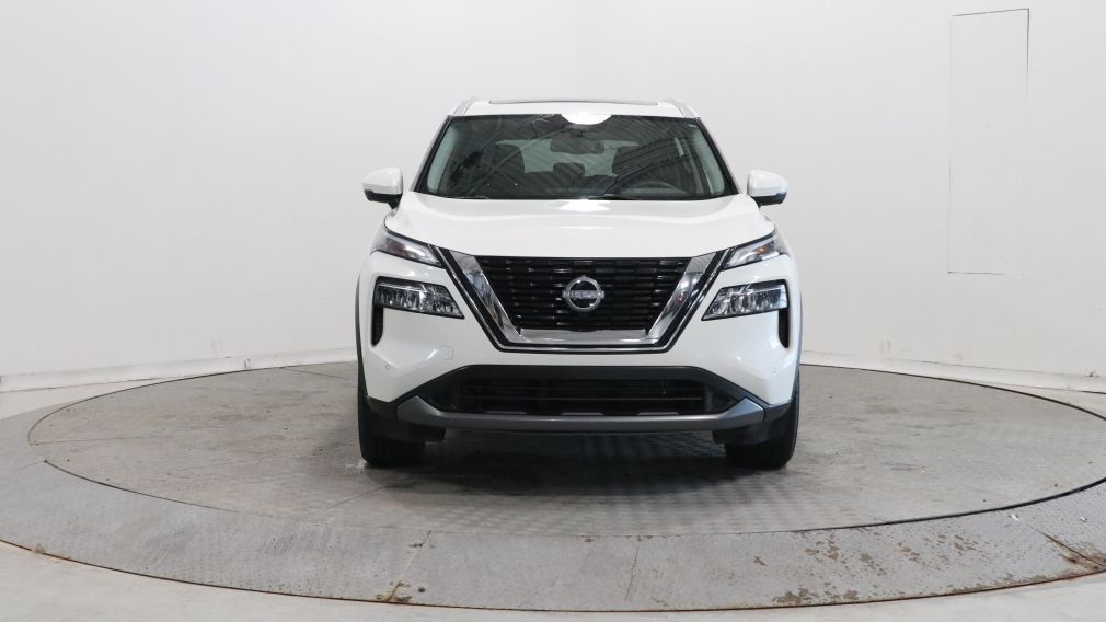 Nissan Rogue SL 2023 d&rsquo;occasion à vendre - 2