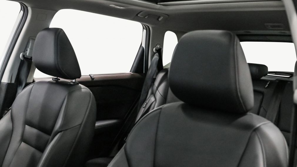 Nissan Rogue SL 2023 d&rsquo;occasion à vendre - 9