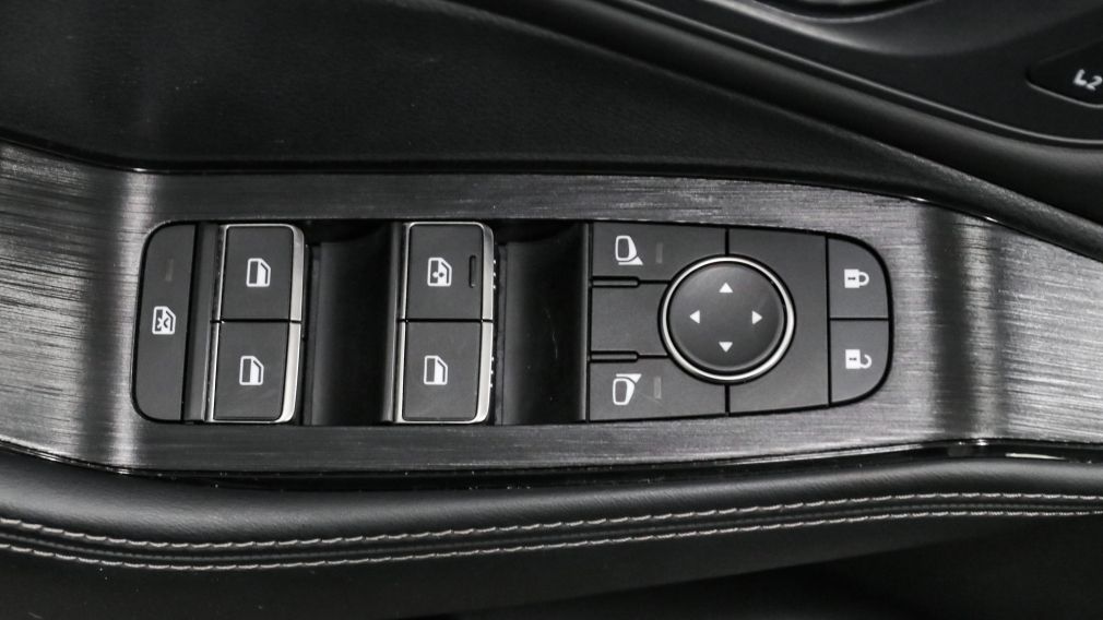 Nissan Rogue SL 2023 d&rsquo;occasion à vendre - 11