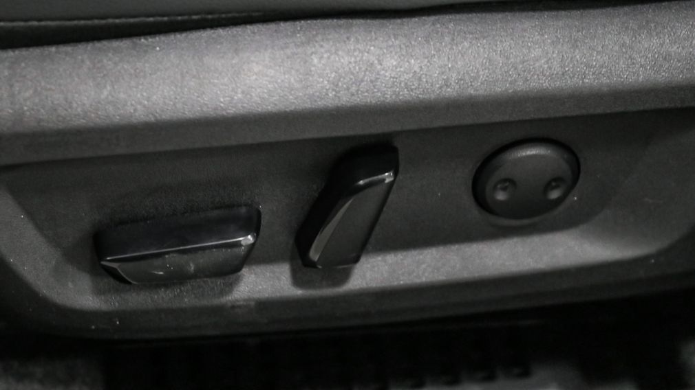 Nissan Rogue SL 2023 d&rsquo;occasion à vendre - 12