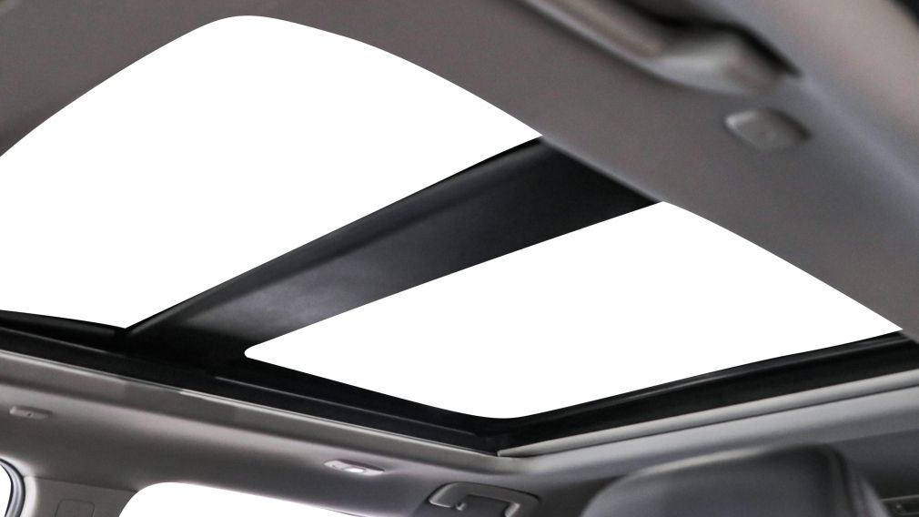 Nissan Rogue SL 2023 d&rsquo;occasion à vendre - 13