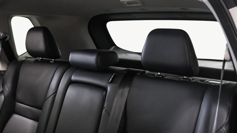 Nissan Rogue SL 2023 d&rsquo;occasion à vendre - 14