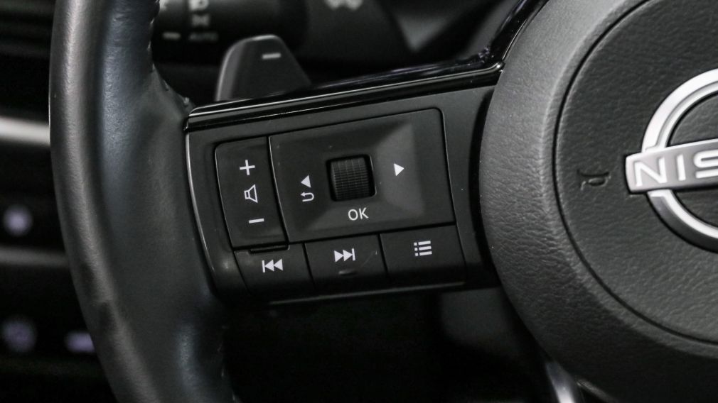 Nissan Rogue SL 2023 d&rsquo;occasion à vendre - 16