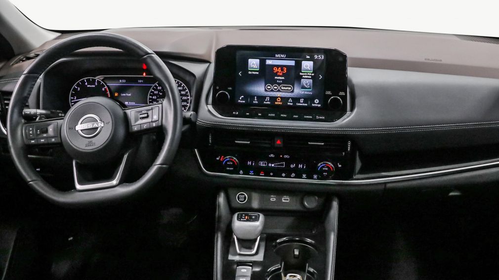 Nissan Rogue SL 2023 d&rsquo;occasion à vendre - 18