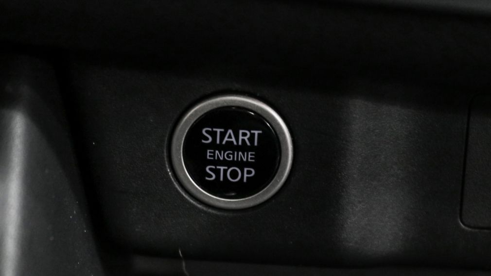 Nissan Rogue SL 2023 d&rsquo;occasion à vendre - 20