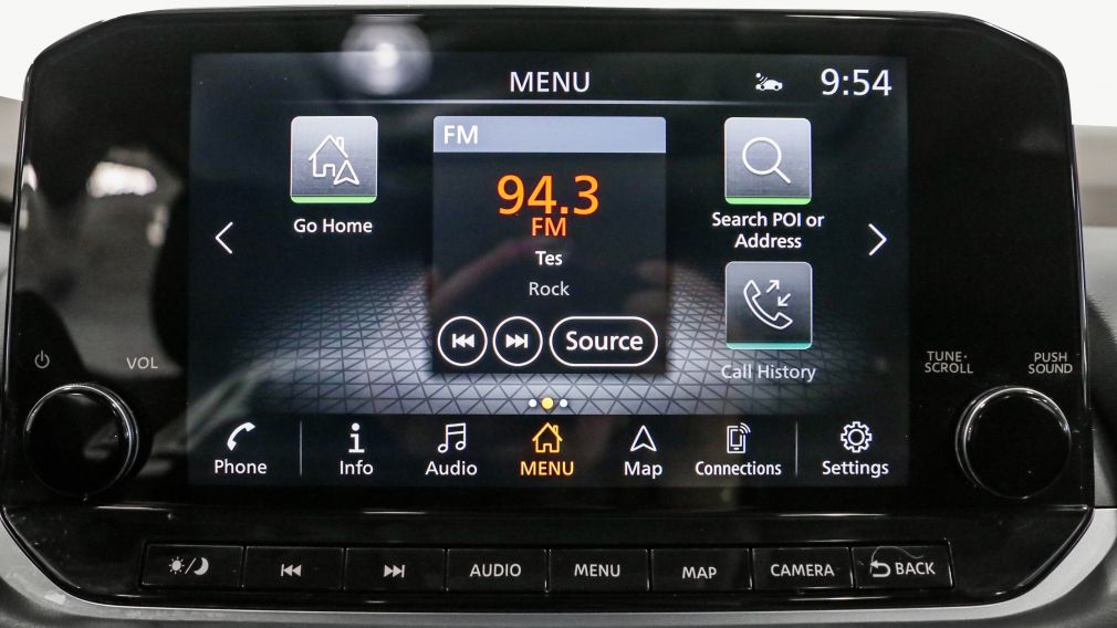 Nissan Rogue SL 2023 d&rsquo;occasion à vendre - 21