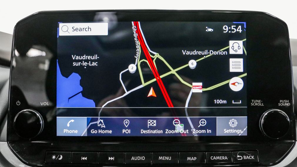 Nissan Rogue SL 2023 d&rsquo;occasion à vendre - 23