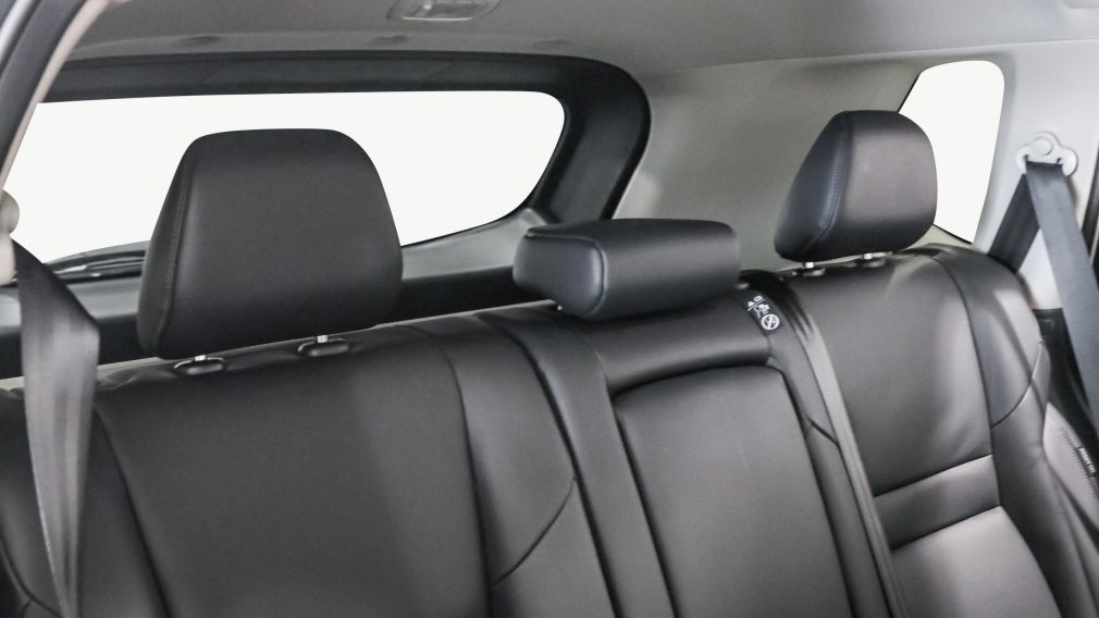 Nissan Rogue SL 2023 d&rsquo;occasion à vendre - 28