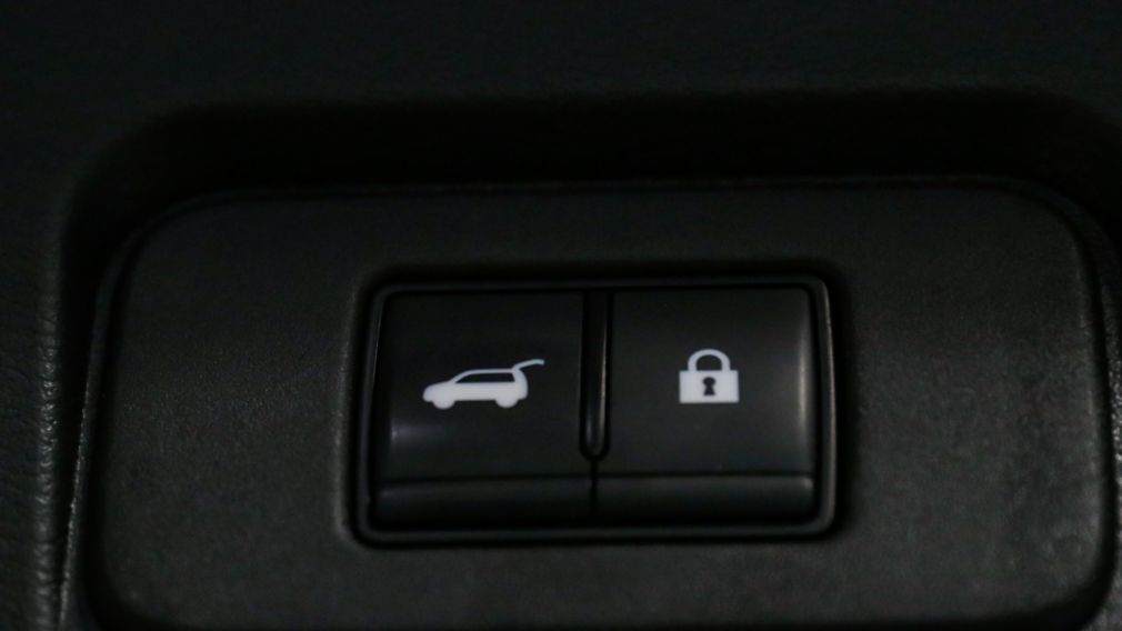 Nissan Rogue SL 2023 d&rsquo;occasion à vendre - 30